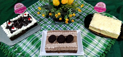 Jual Cake Hampers